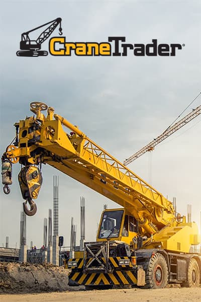 Link to https://www.cranetrader.mx